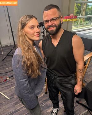 Dafne Keen photo #0157