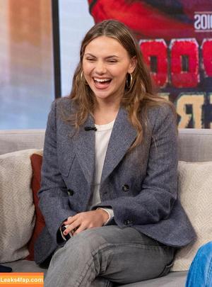 Dafne Keen photo #0171