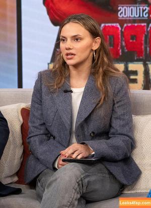Dafne Keen photo #0173