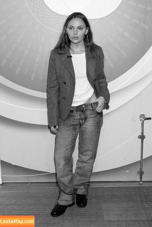 Dafne Keen photo #0186