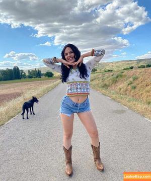 Dafne Keen photo #0240