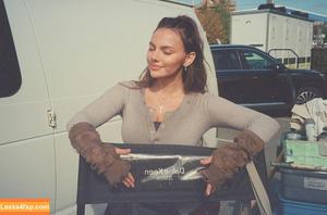 Dafne Keen photo #0246