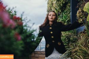 Dafne Keen photo #0248