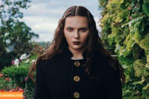 Dafne Keen photo #0259
