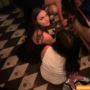 Dafne Keen photo #0261