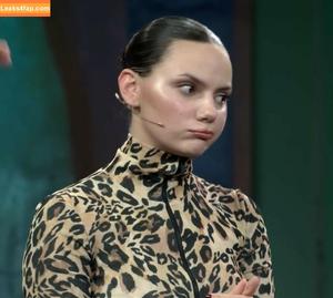 Dafne Keen photo #0263