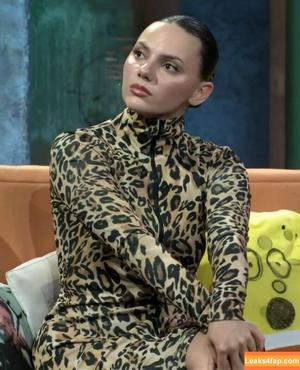 Dafne Keen photo #0266