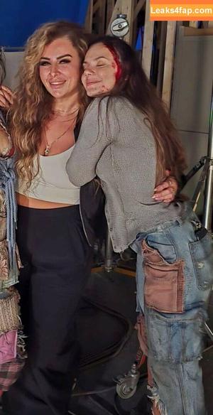 Dafne Keen photo #0277