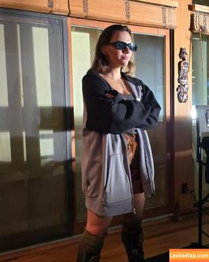 Dafne Keen photo #0278