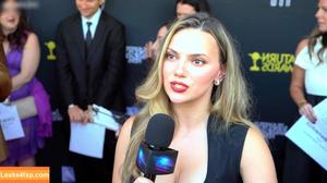 Dafne Keen photo #0345