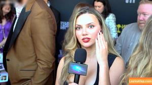 Dafne Keen photo #0346