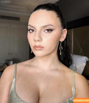 Dafne Keen photo #0453