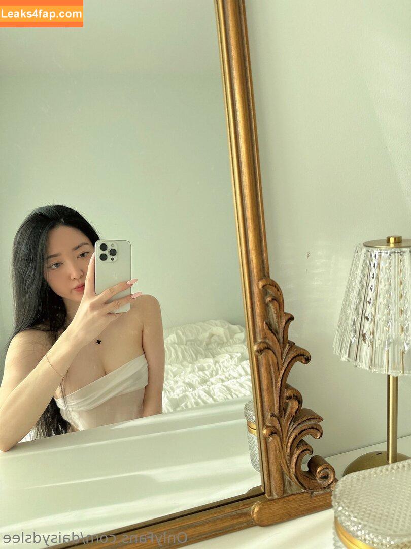 daisydslee / daisy daseul lee слитое фото фото #0012