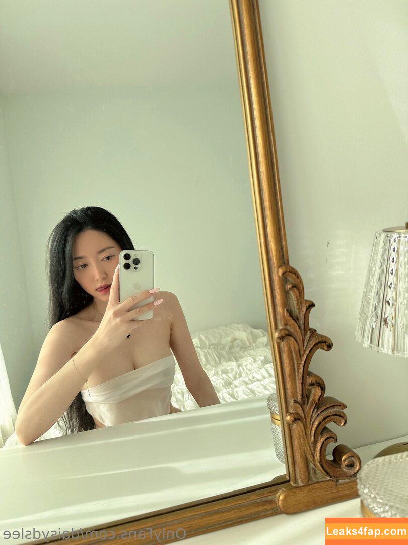 daisydslee / daisy daseul lee слитое фото фото #0014
