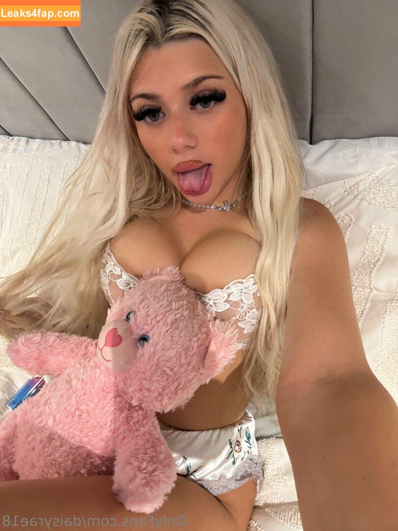 daisyrae18 / daisy.rae.18 leaked photo photo #0001