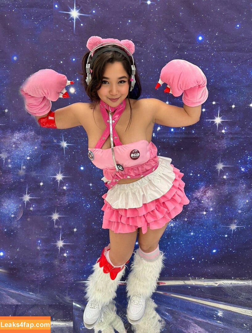 Dalfyb / princessa_jaq leaked photo photo #0003