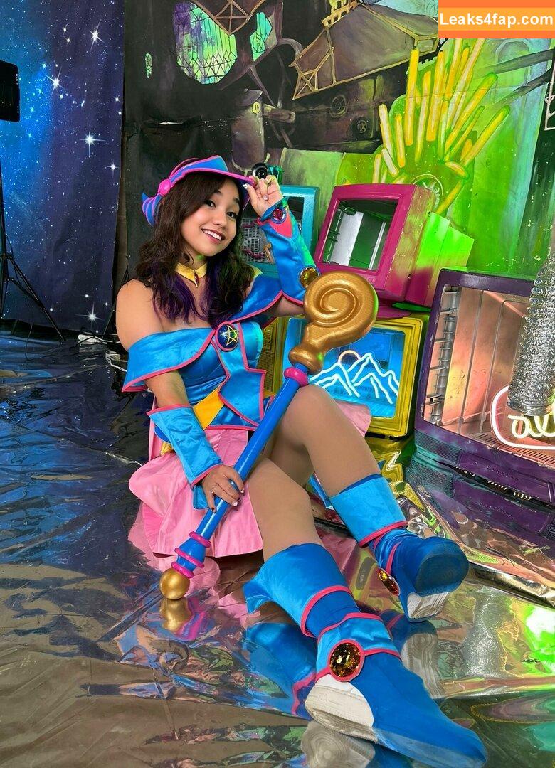 Dalfyb / princessa_jaq leaked photo photo #0005