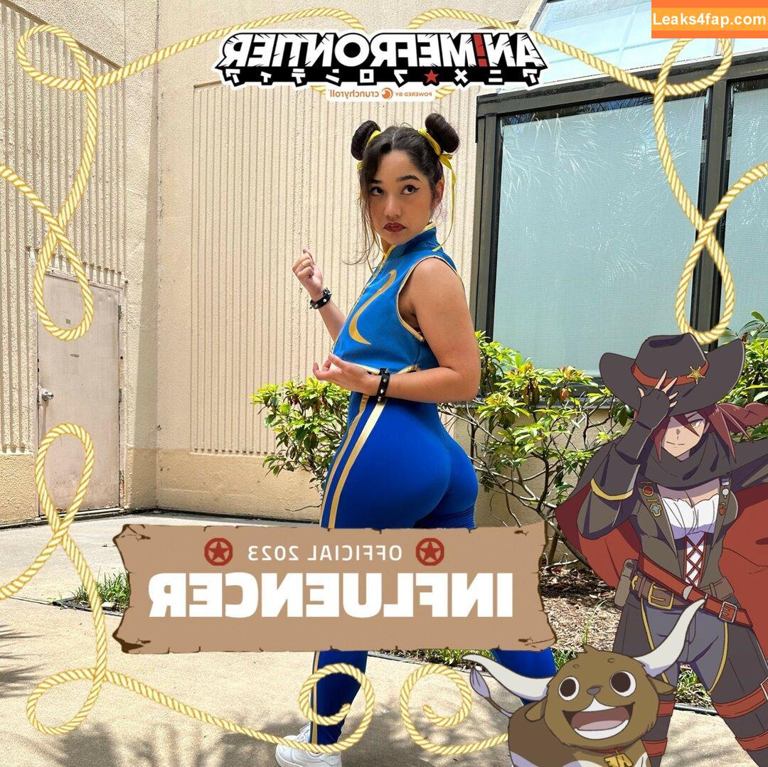 Dalfyb / princessa_jaq leaked photo photo #0007