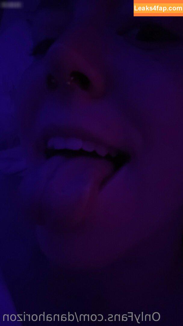 Dana Horizon / danahorizon слитое фото фото #0030