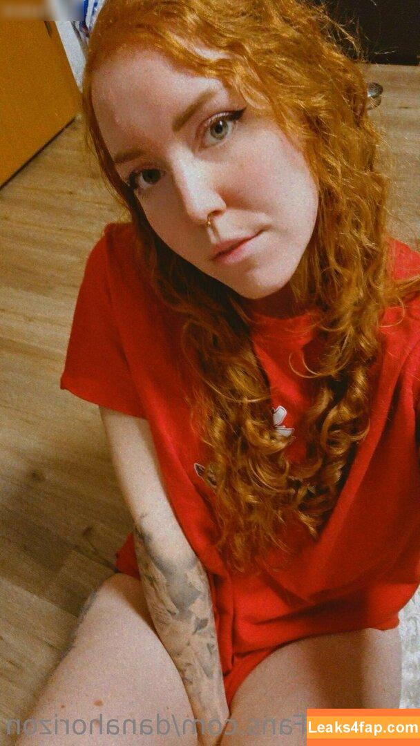 Dana Horizon / danahorizon leaked photo photo #0031