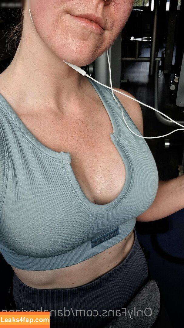 Dana Horizon / danahorizon leaked photo photo #0036