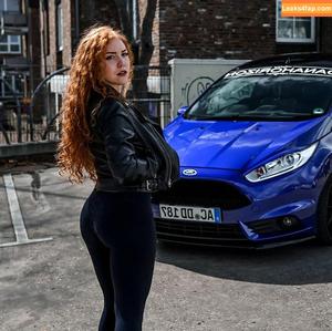 Dana Horizon photo #0011