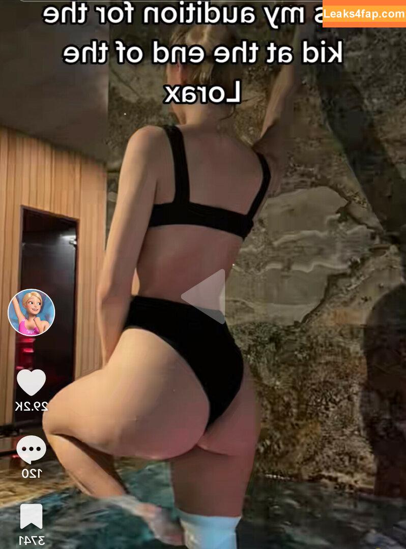 dancingwalicia / bubiblondie / cheeringprincessalicia leaked photo photo #0003