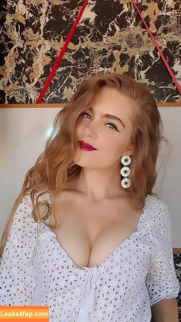 danconiaanasta / Condessa Anasta / anastaziadrago leaked photo photo #0012