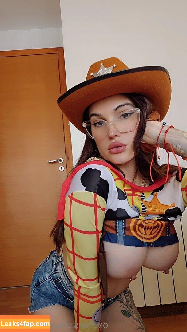 dani_basadre / Daniela Basadre / daniella_bassadre leaked photo photo #0031