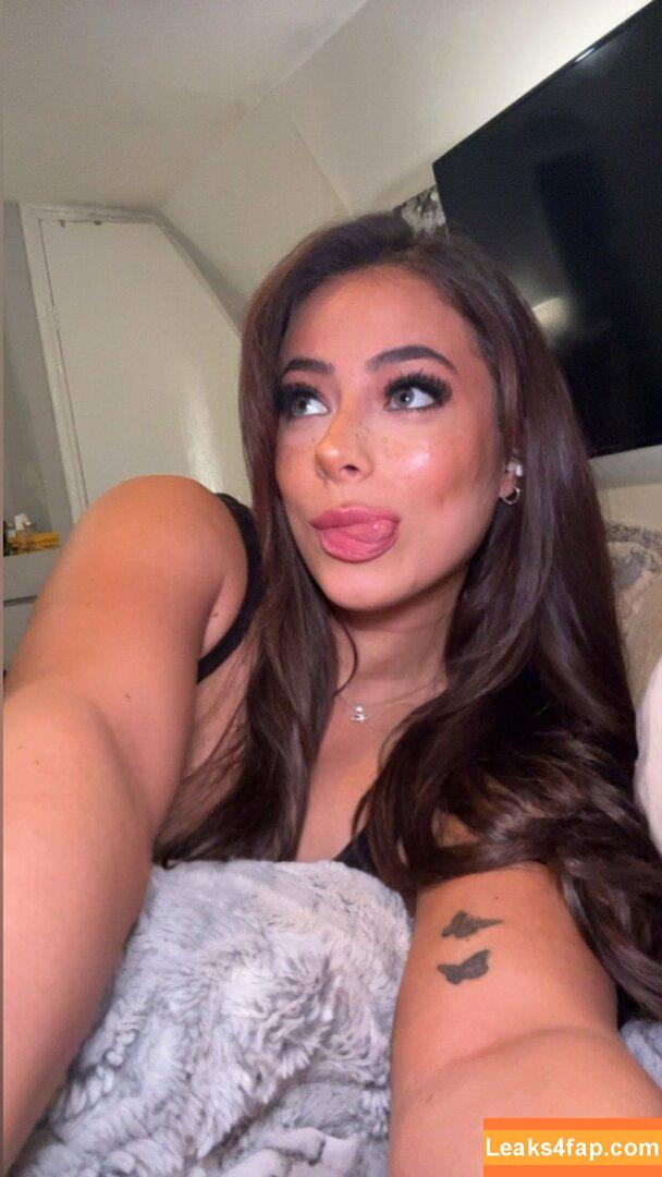 Dani Bose / Danibosey / danibose9 / danibosee leaked photo photo #0001