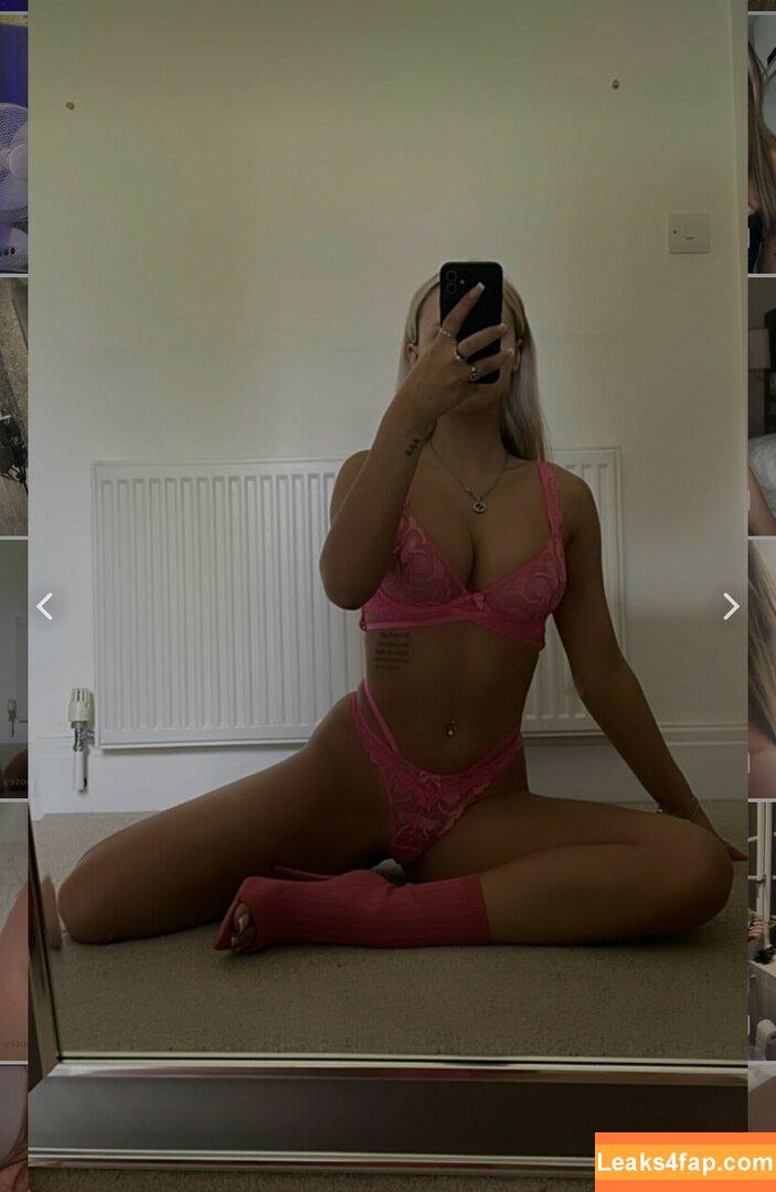 Dani Bose / Danibosey / danibose9 / danibosee leaked photo photo #0016