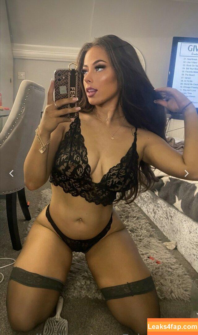 Dani Bose / Danibosey / danibose9 / danibosee leaked photo photo #0019