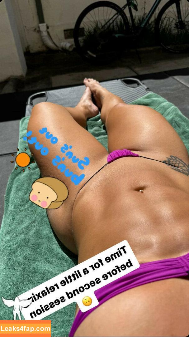Dani Elle Speegle / danicak3s / dellespeegle leaked photo photo #0009