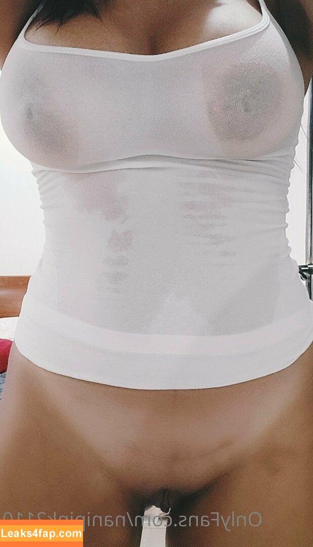Daniela Felipe / daniela.felipe / nanipink2110 leaked photo photo #0025