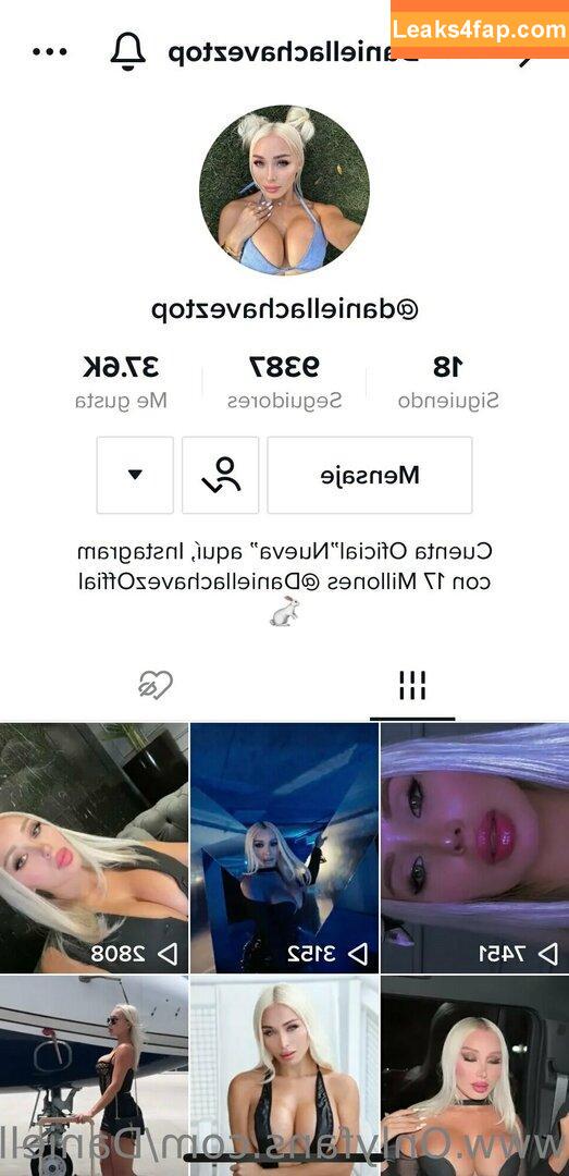 daniellachavez / daniellachavezofficial leaked photo photo #0032