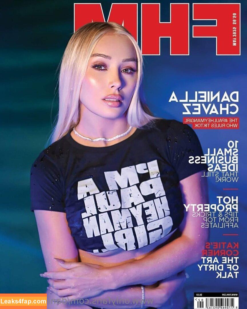 daniellachavez / daniellachavezofficial leaked photo photo #0069