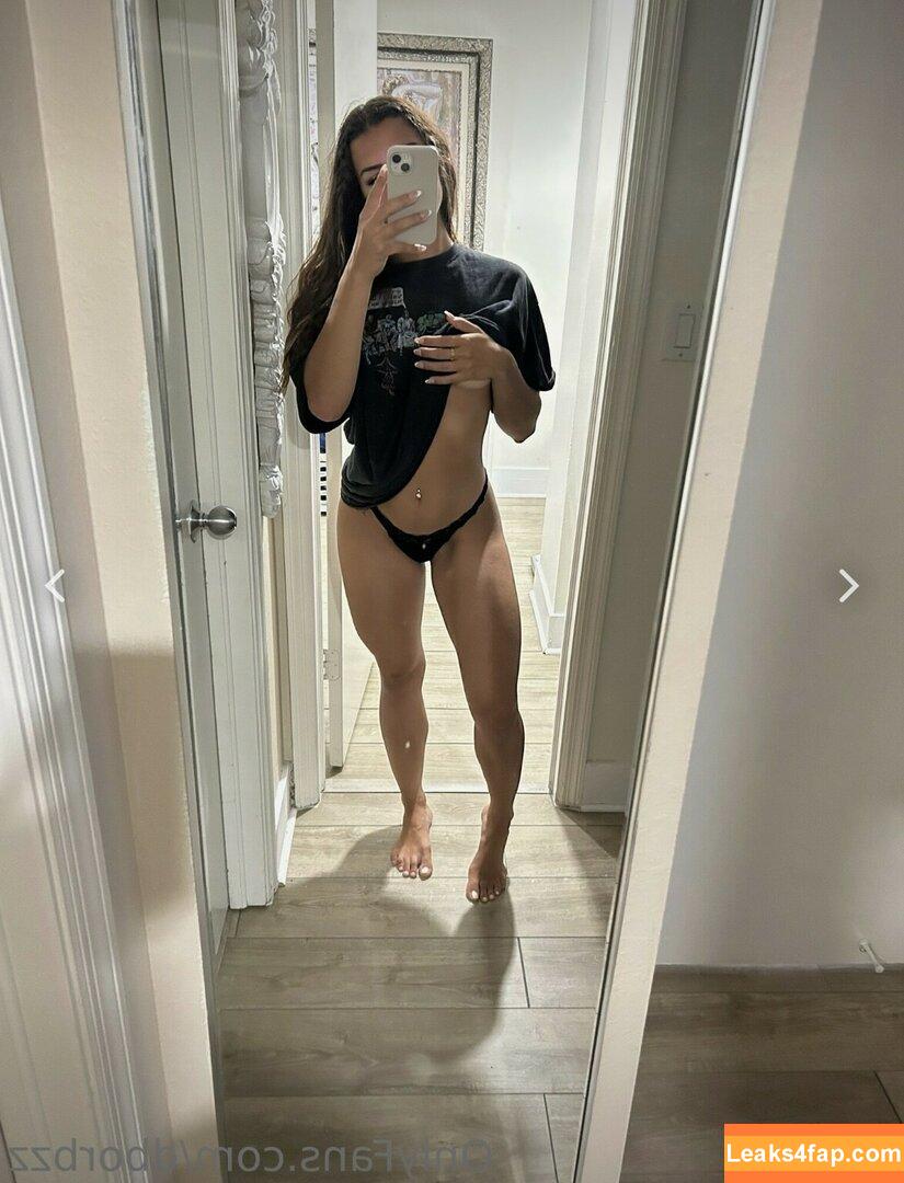 Danielle Borba / Dborbzz / danielleborba_ leaked photo photo #0003