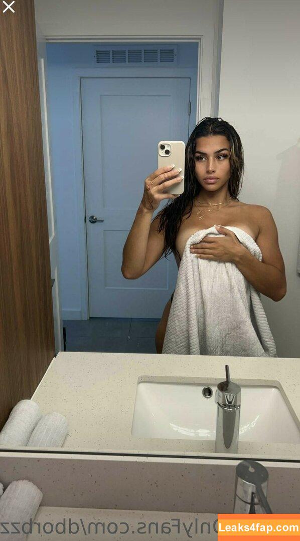 Danielle Borba / Dborbzz / danielleborba_ leaked photo photo #0008