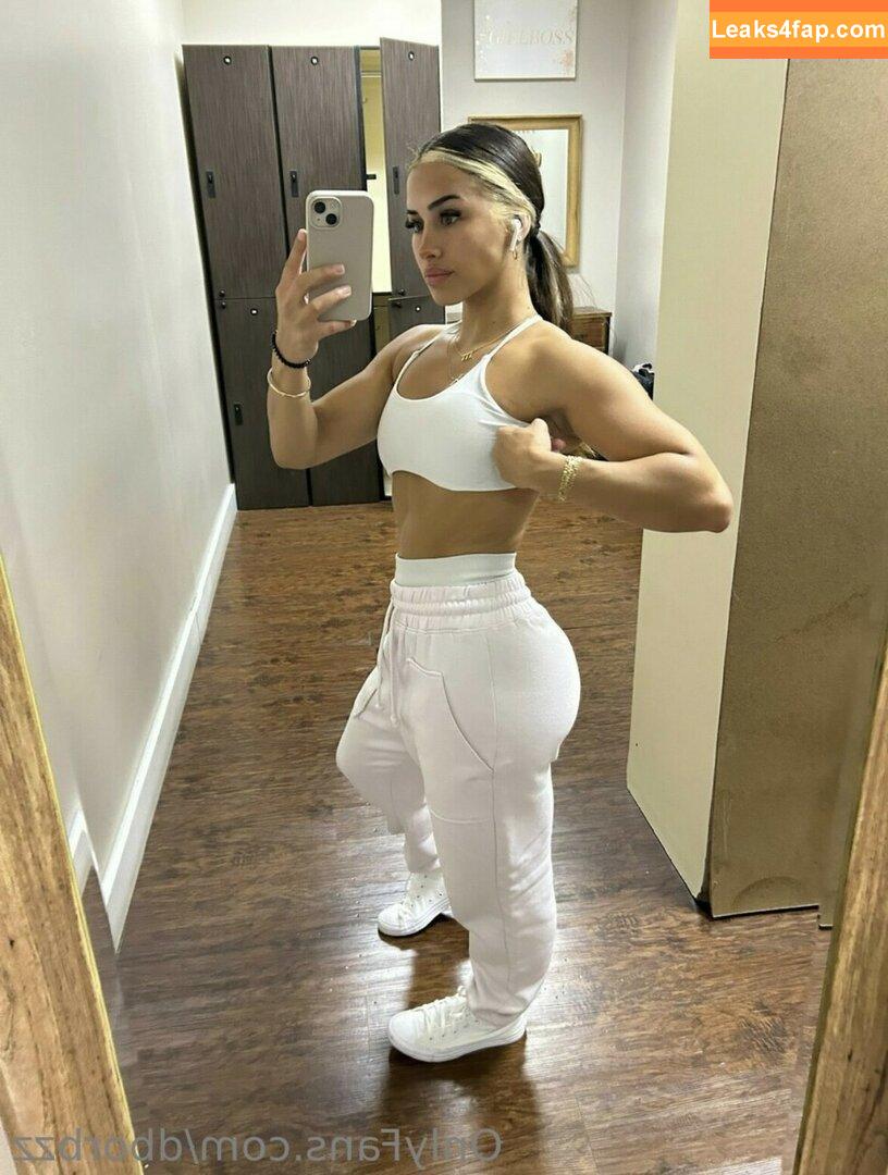 Danielle Borba / Dborbzz / danielleborba_ leaked photo photo #0010