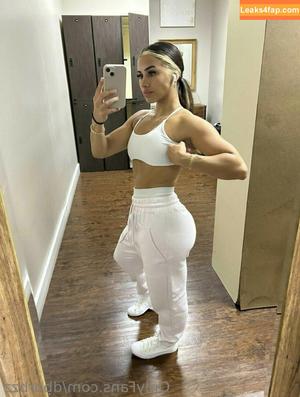 Danielle Borba photo #0010