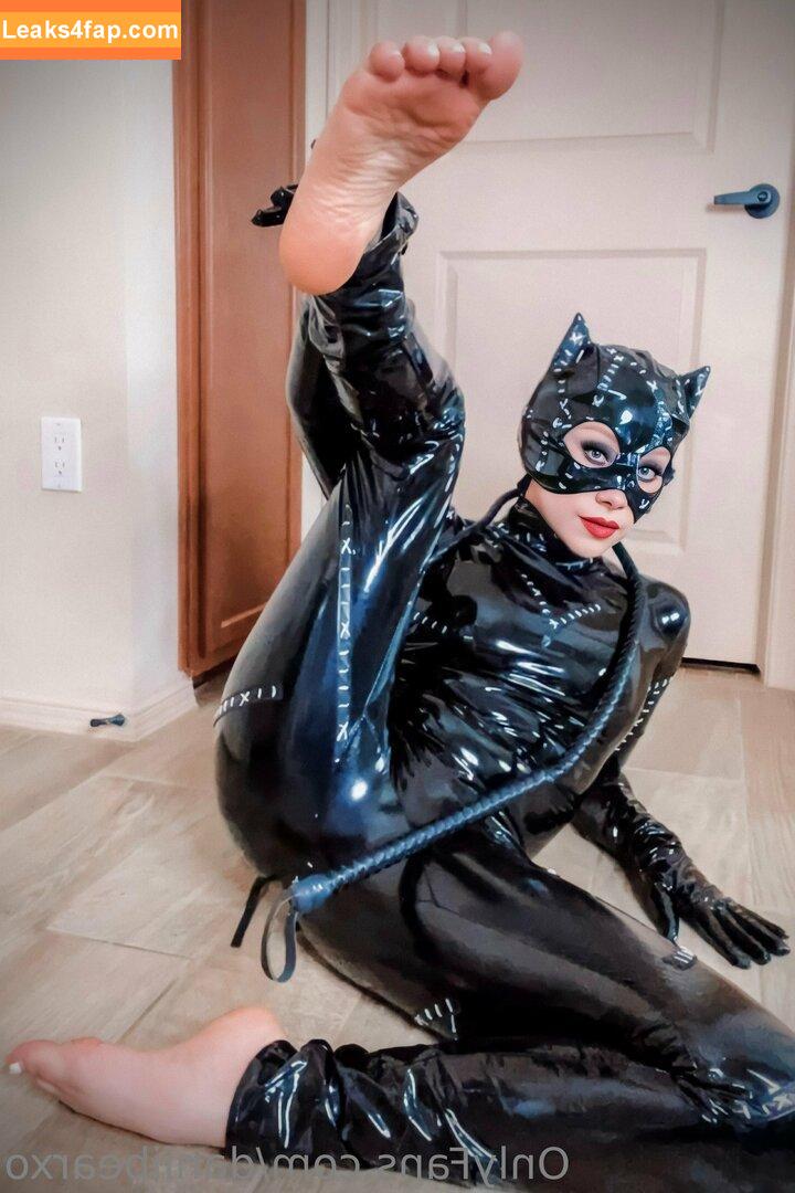 Danielle Pedroza / Daniibearxo leaked photo photo #0004
