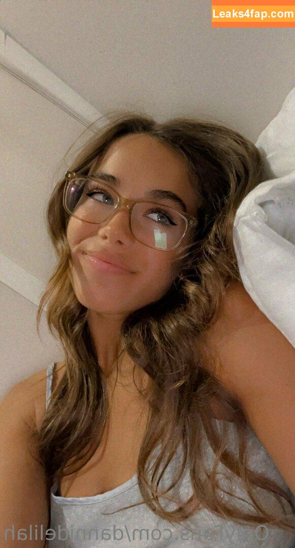 Danielle Webb / IG: Danielle.Webbb / danielle.webbb / danni.delilah leaked photo photo #0046