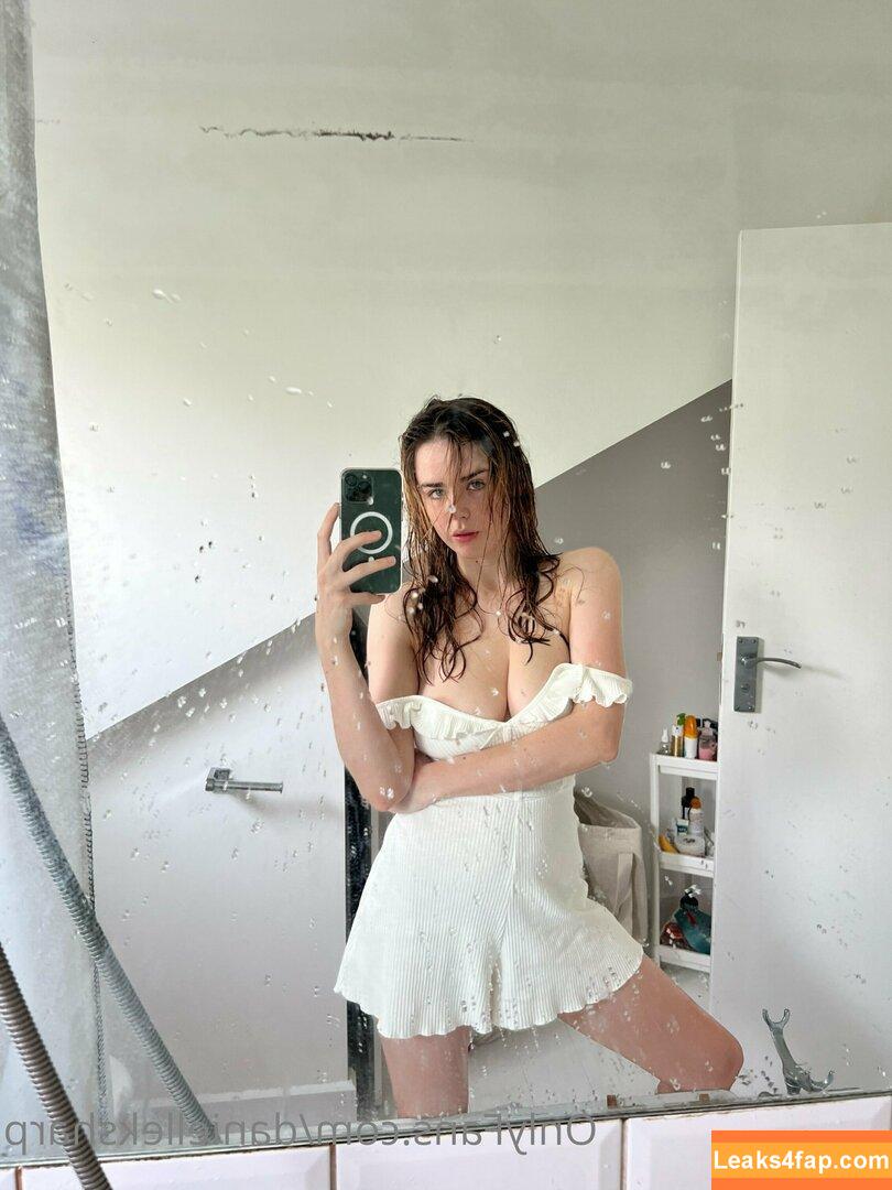 danielleksharp / instagram leaked photo photo #0184