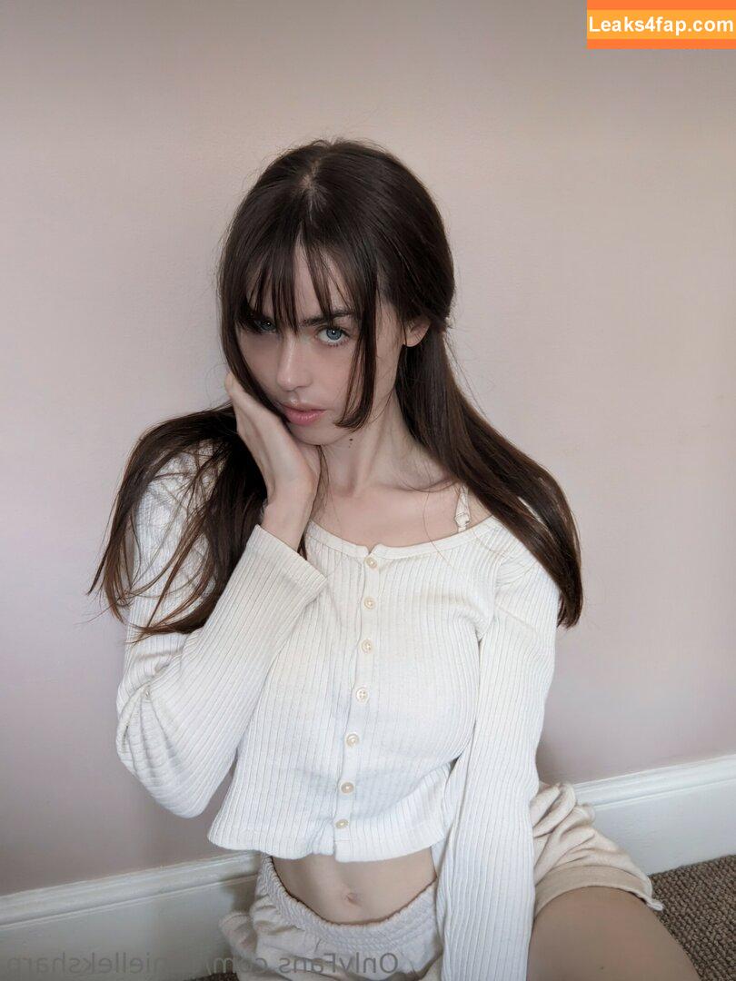 danielleksharp / instagram leaked photo photo #0194