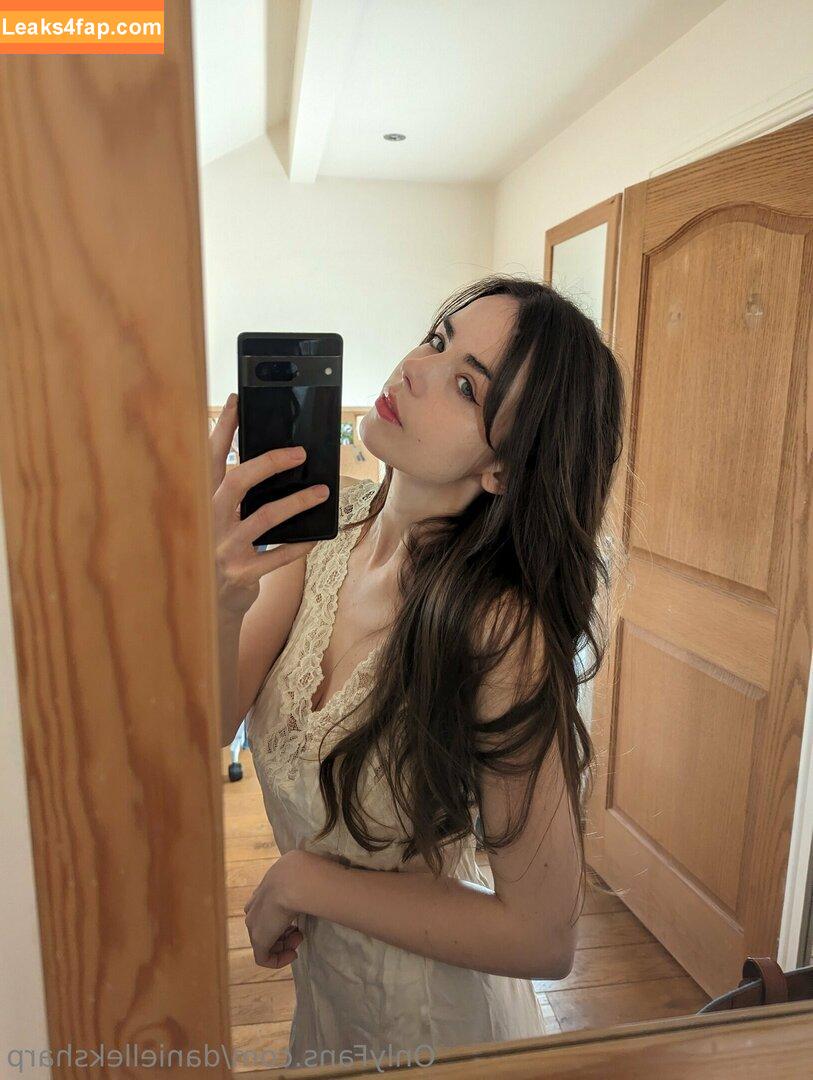 danielleksharp / instagram leaked photo photo #0282
