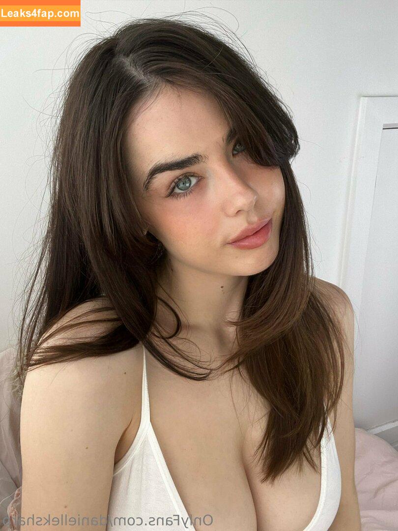 danielleksharp / instagram leaked photo photo #0298