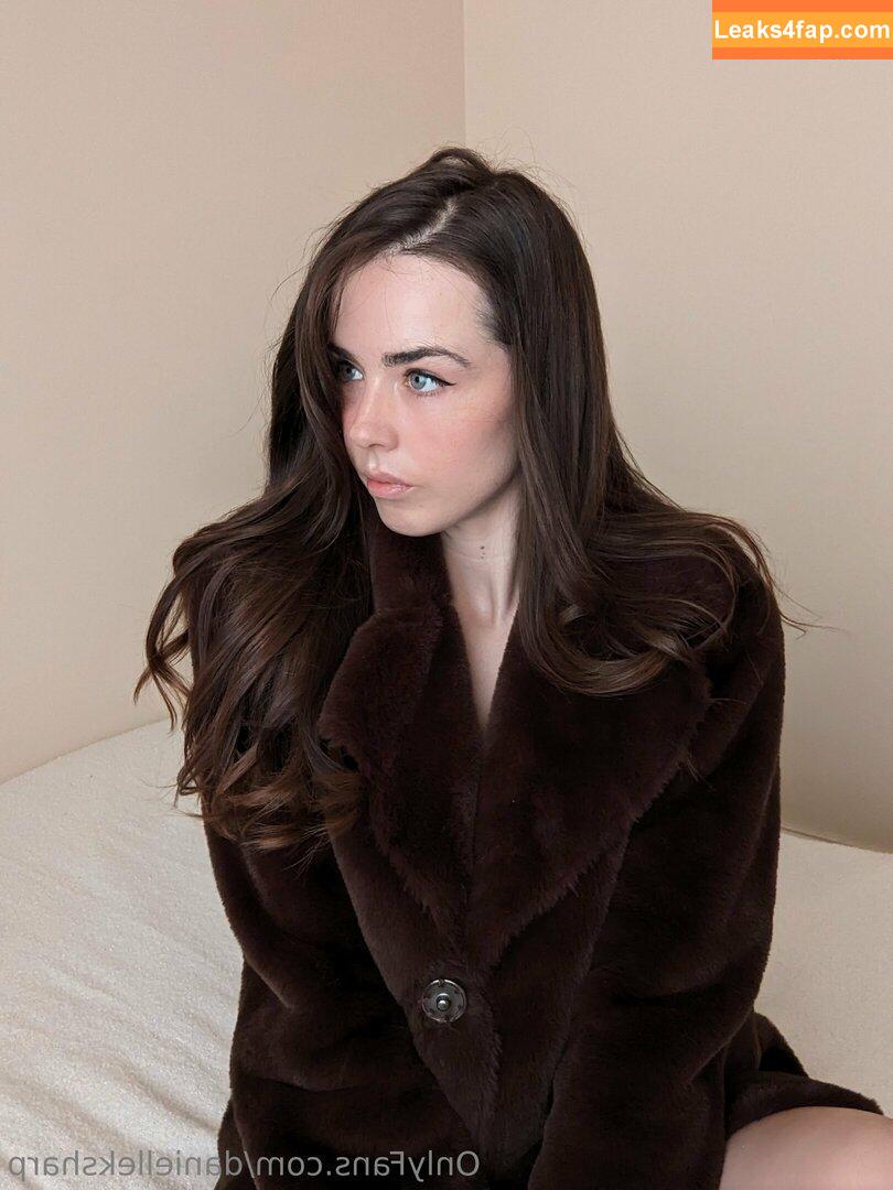danielleksharp / instagram leaked photo photo #0304