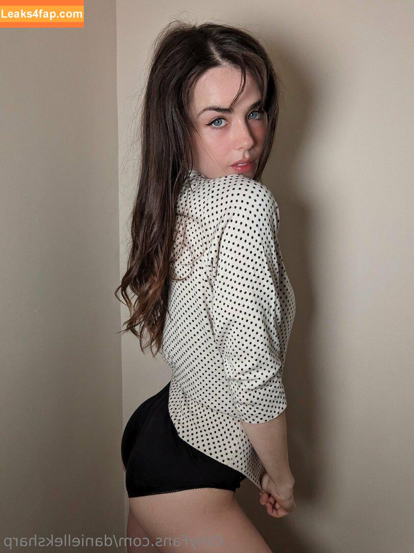 danielleksharp / instagram leaked photo photo #0307