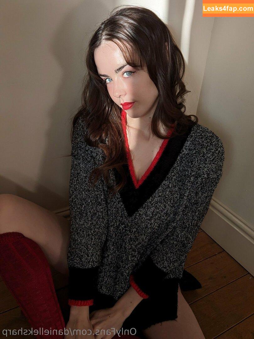 danielleksharp / instagram leaked photo photo #0309