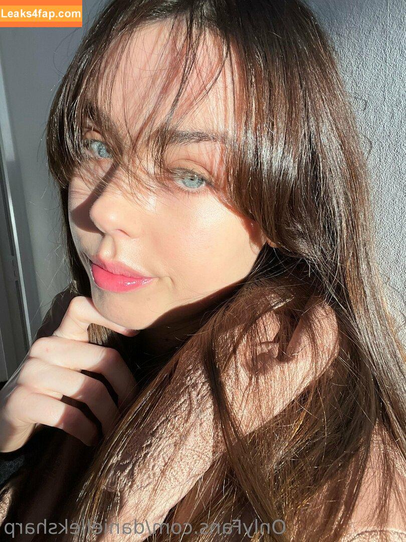 danielleksharp / instagram leaked photo photo #0311